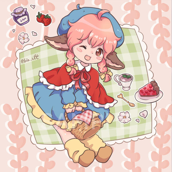 Sample